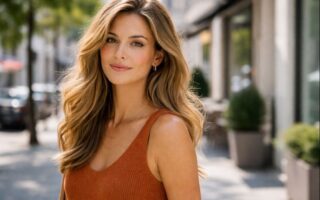 Beliebte Frisuren bei Frauen 2026 entdecken