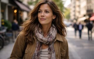 Einfache Frisuren für Frauen im Alltag erklärt