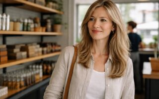 Einfache Frisuren ohne Stylingstress im Alltag