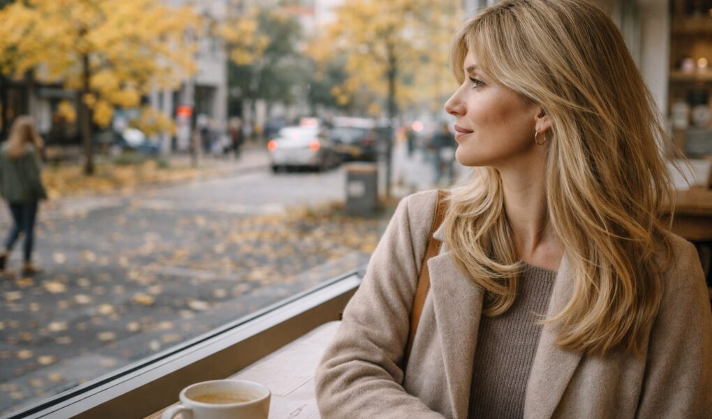 Elegante Frisuren ohne Aufwand für den Alltag