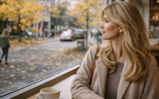 Elegante Frisuren ohne Aufwand für den Alltag