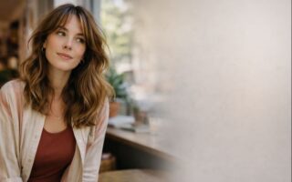 Frisuren Inspiration für Frauen für jeden Tag