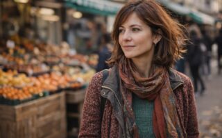 Frisuren ab 40 ohne täglichen Stylingaufwand