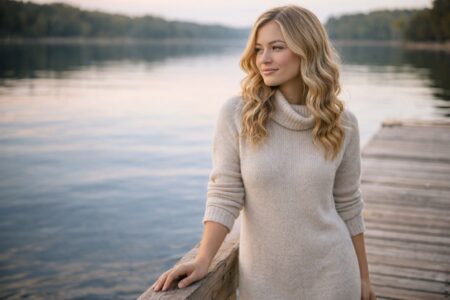 Frisuren bei Volumenverlust am Ansatz