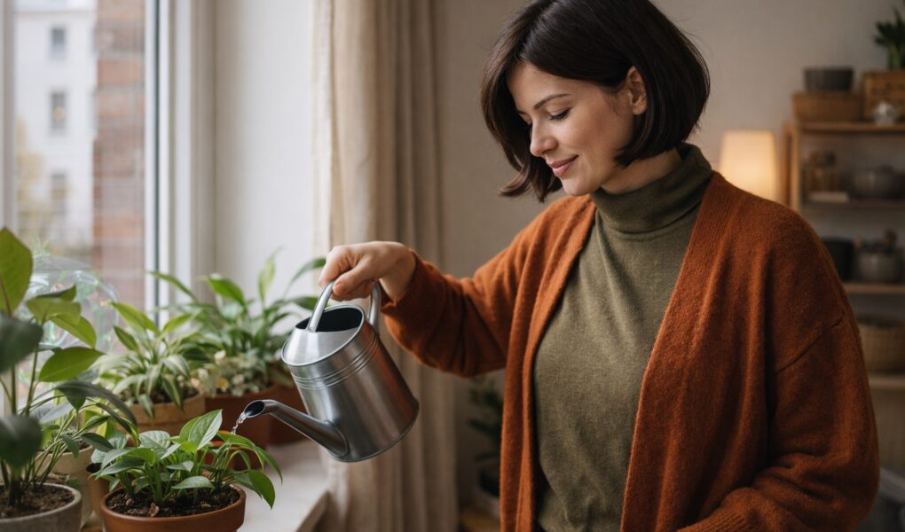 Frisuren bei fettigem Ansatz am zweiten Tag
