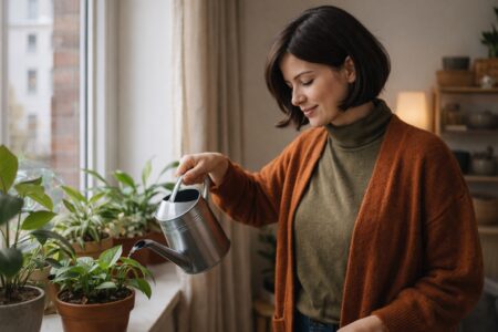 Frisuren bei fettigem Ansatz am zweiten Tag