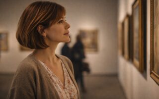 Frisuren für Frauen mit wenig Zeit im Alltag