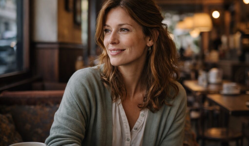 Frisuren für dünnes Haar bei Frauen erklärt heute