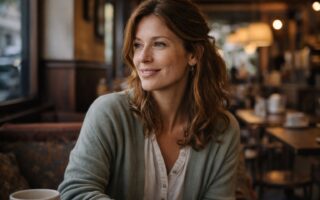 Frisuren für dünnes Haar bei Frauen erklärt heute