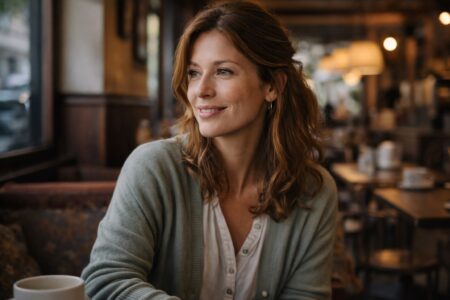 Frisuren für dünnes Haar bei Frauen erklärt heute