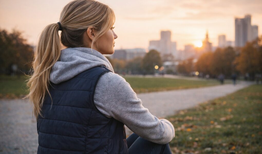 Frisuren für feines Haar ohne Stress