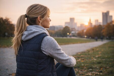 Frisuren für feines Haar ohne Stress
