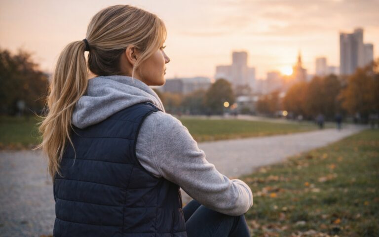 Frisuren für feines Haar ohne Stress
