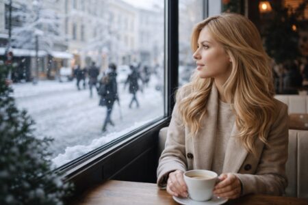 Frisuren für sehr trockene Spitzen im Alltag heute