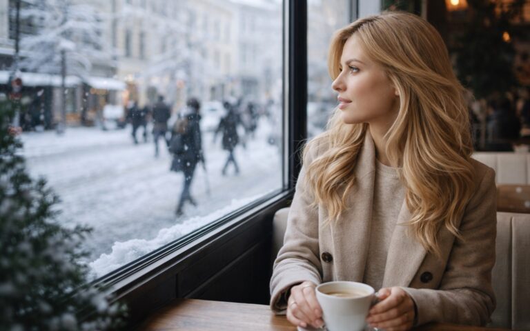 Frisuren für sehr trockene Spitzen im Alltag heute