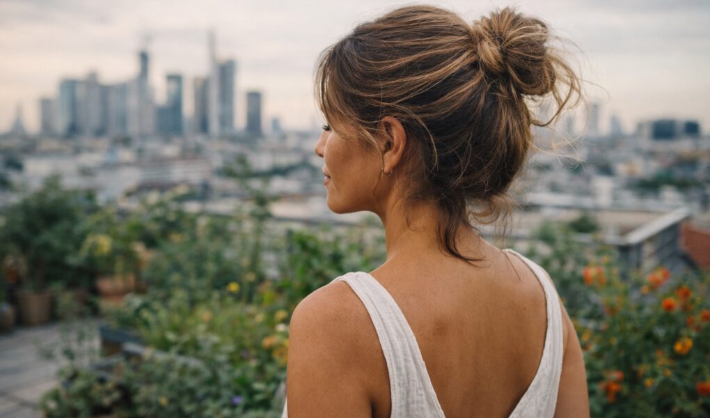 Haare richtig bürsten – wie oft ist sinnvoll?