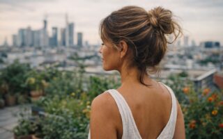 Haare richtig bürsten – wie oft ist sinnvoll?