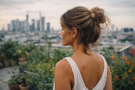 Haare richtig bürsten – wie oft ist sinnvoll?