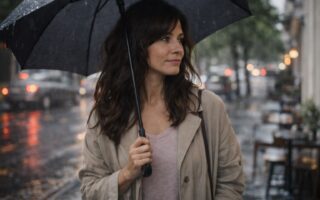 Kurzhaarfrisuren für Frauen 2026 modern