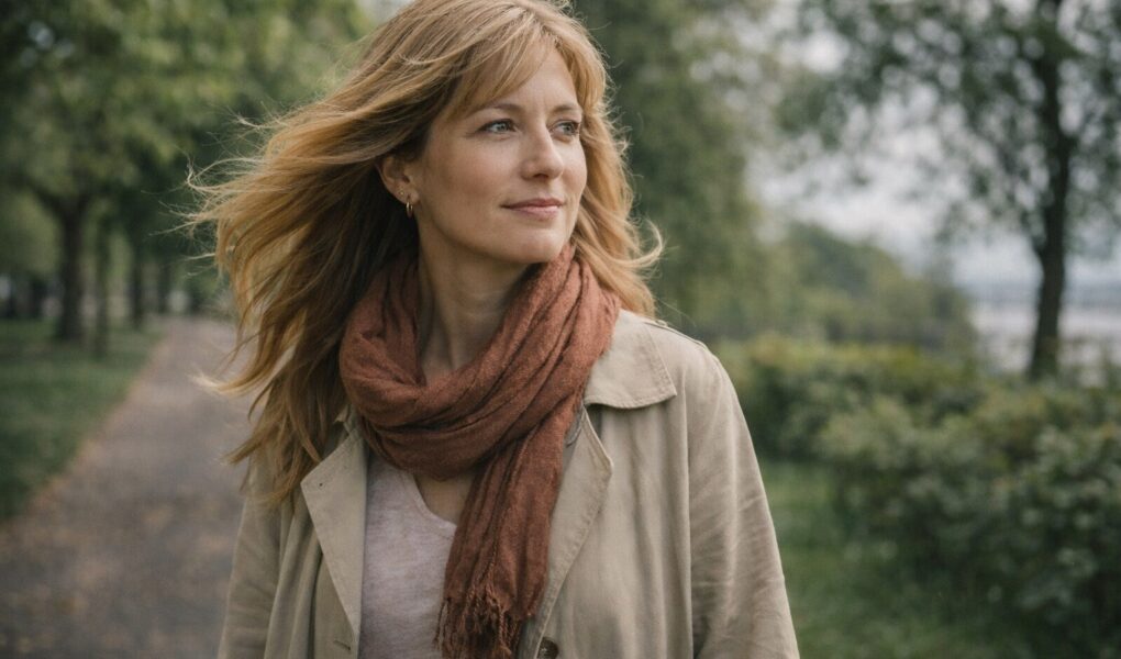 Passende Frisuren bei Haarausfall erklärt