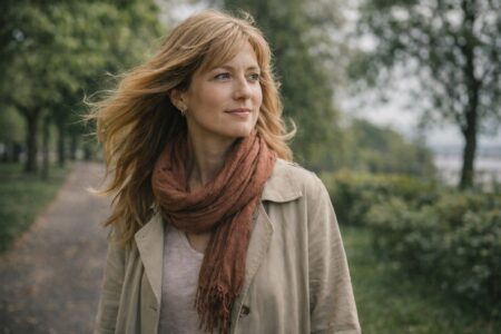 Passende Frisuren bei Haarausfall erklärt