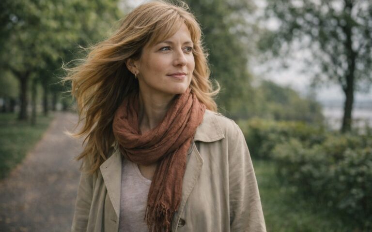 Passende Frisuren bei Haarausfall erklärt