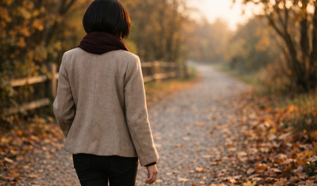 Schlichte Frisuren mit Stil für den Alltag