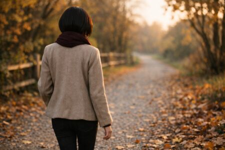 Schlichte Frisuren mit Stil für den Alltag