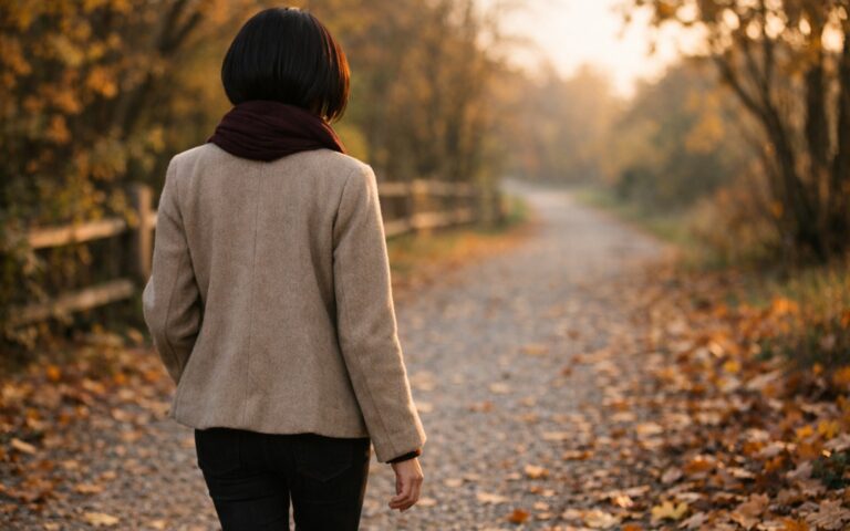 Schlichte Frisuren mit Stil für den Alltag