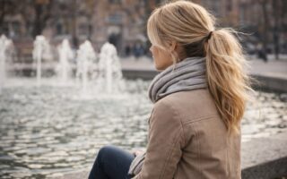 Schnelle Frisuren für den Alltag leicht gemacht