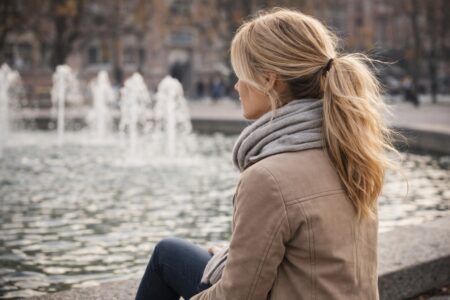 Schnelle Frisuren für den Alltag leicht gemacht