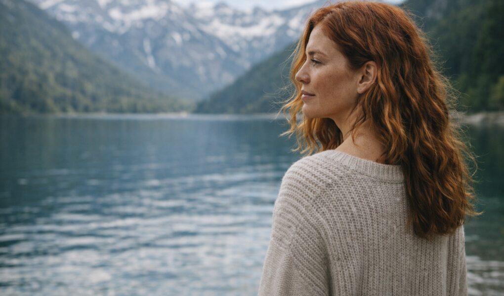 Schnelle Frisuren für den Morgen einfach erklärt