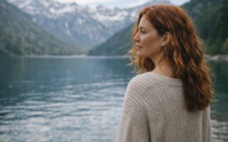 Schnelle Frisuren für den Morgen einfach erklärt