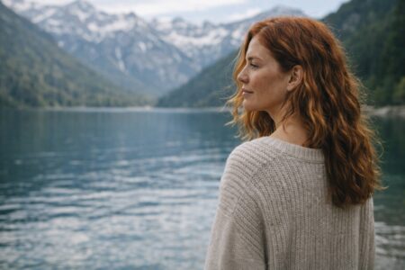 Schnelle Frisuren für den Morgen einfach erklärt