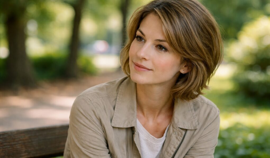 Dünner Oberkopf bei Frauen: Frisuren, die 2026 wirken