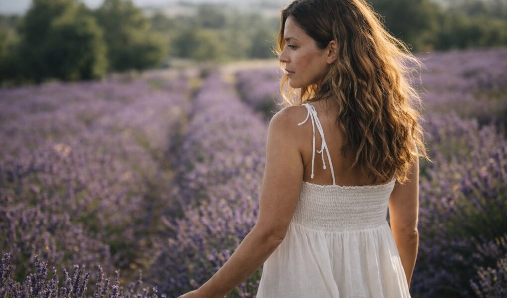 Tipps gegen Frizz am Morgen für ruhiges Haar heute