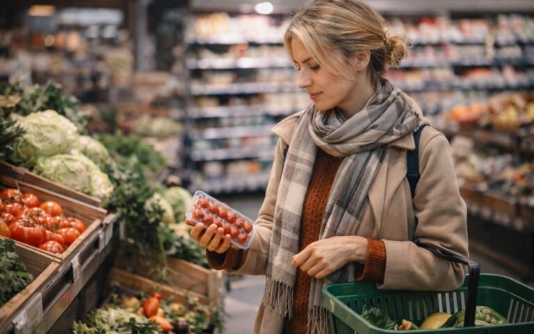 Trendige Damenfrisuren für den Alltag erklärt