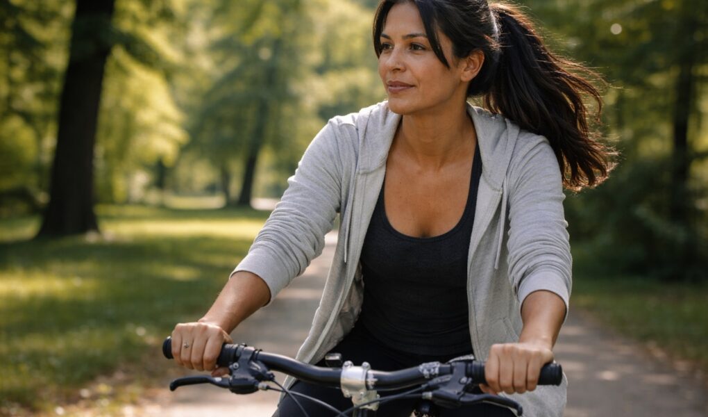 Was tun bei fliegenden Haaren am Morgen?