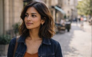 Welche Frisuren sind 2026 modern für Damen