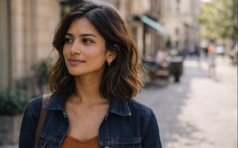 Welche Frisuren sind 2026 modern für Damen