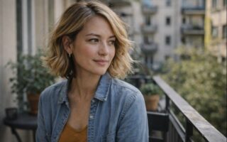 Zeitlose Frisuren für Frauen im Alltag