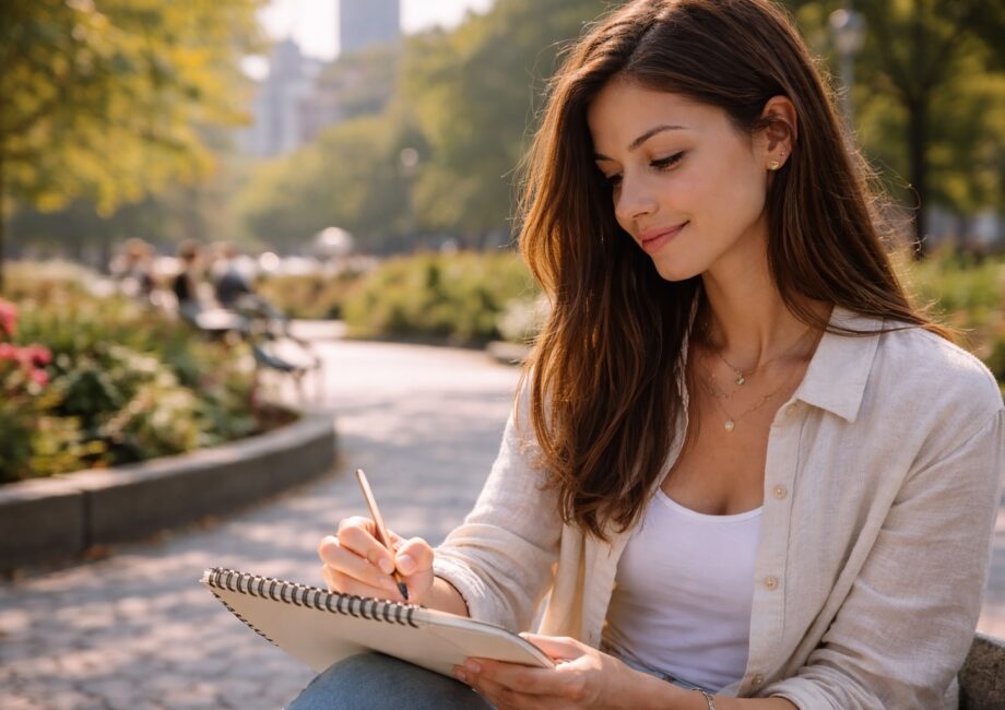 Frisuren für lockiges Haar mit wenig Aufwand