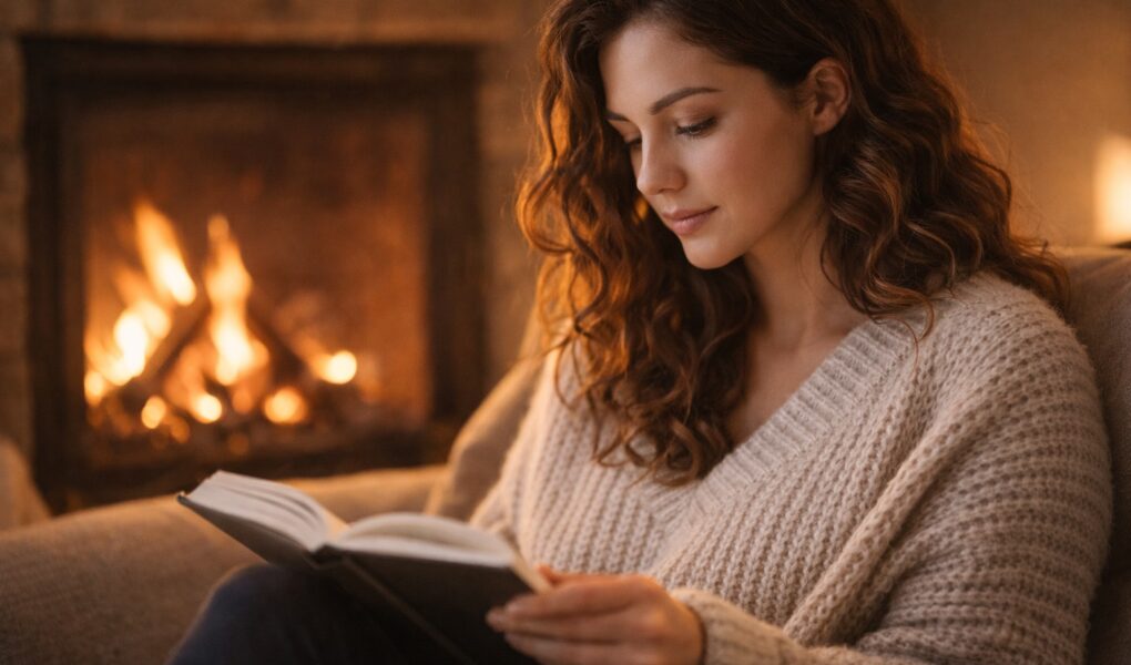 Frisuren für welliges Haar ohne Hitze entdecken