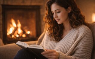 Frisuren für welliges Haar ohne Hitze entdecken