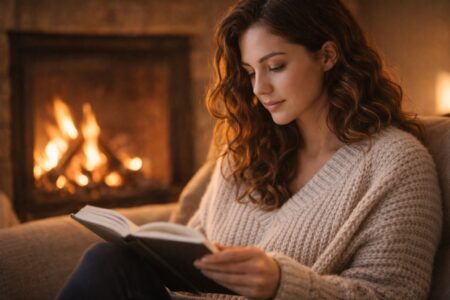 Frisuren für welliges Haar ohne Hitze entdecken