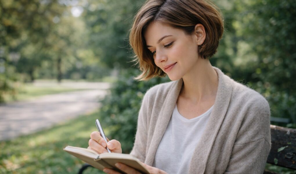 Klassische Bob Frisuren modern neu interpretiert