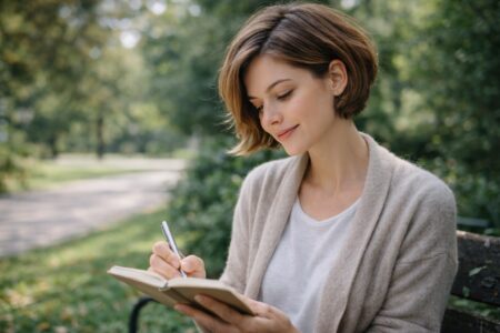 Klassische Bob Frisuren modern neu interpretiert