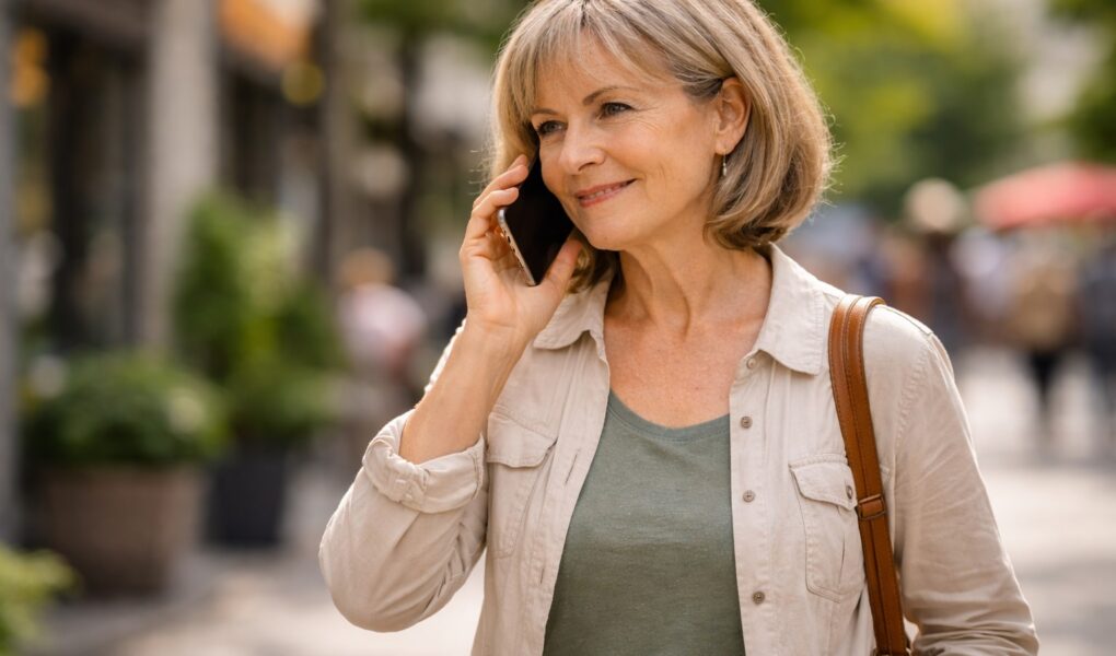 Schlichte Frisuren für einen gepflegten Look im Alltag