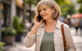 Schlichte Frisuren für einen gepflegten Look im Alltag