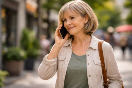 Schlichte Frisuren für einen gepflegten Look im Alltag